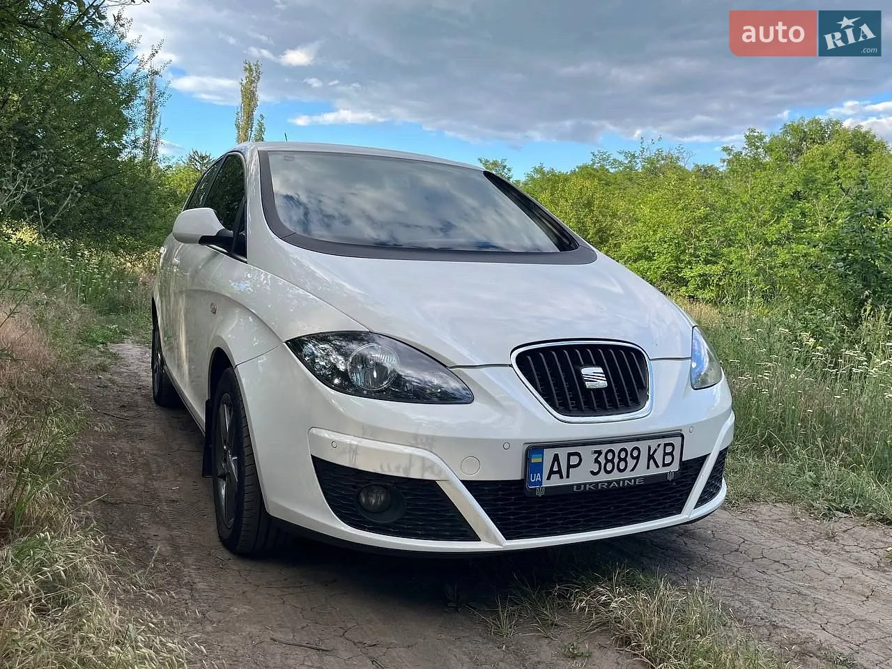 2015 SEAT Altea - мініатюра 16