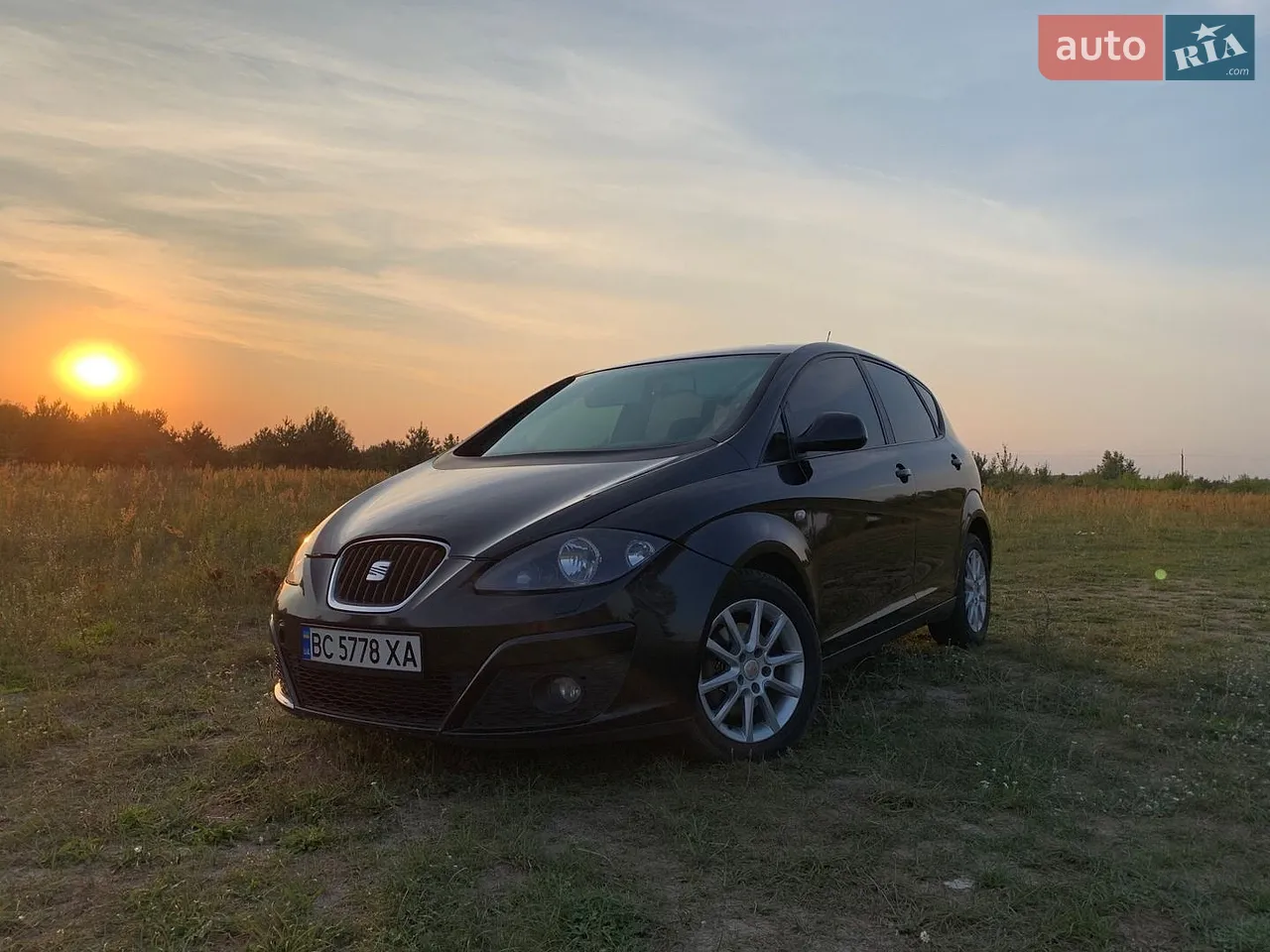 2011 SEAT Altea - мініатюра 10