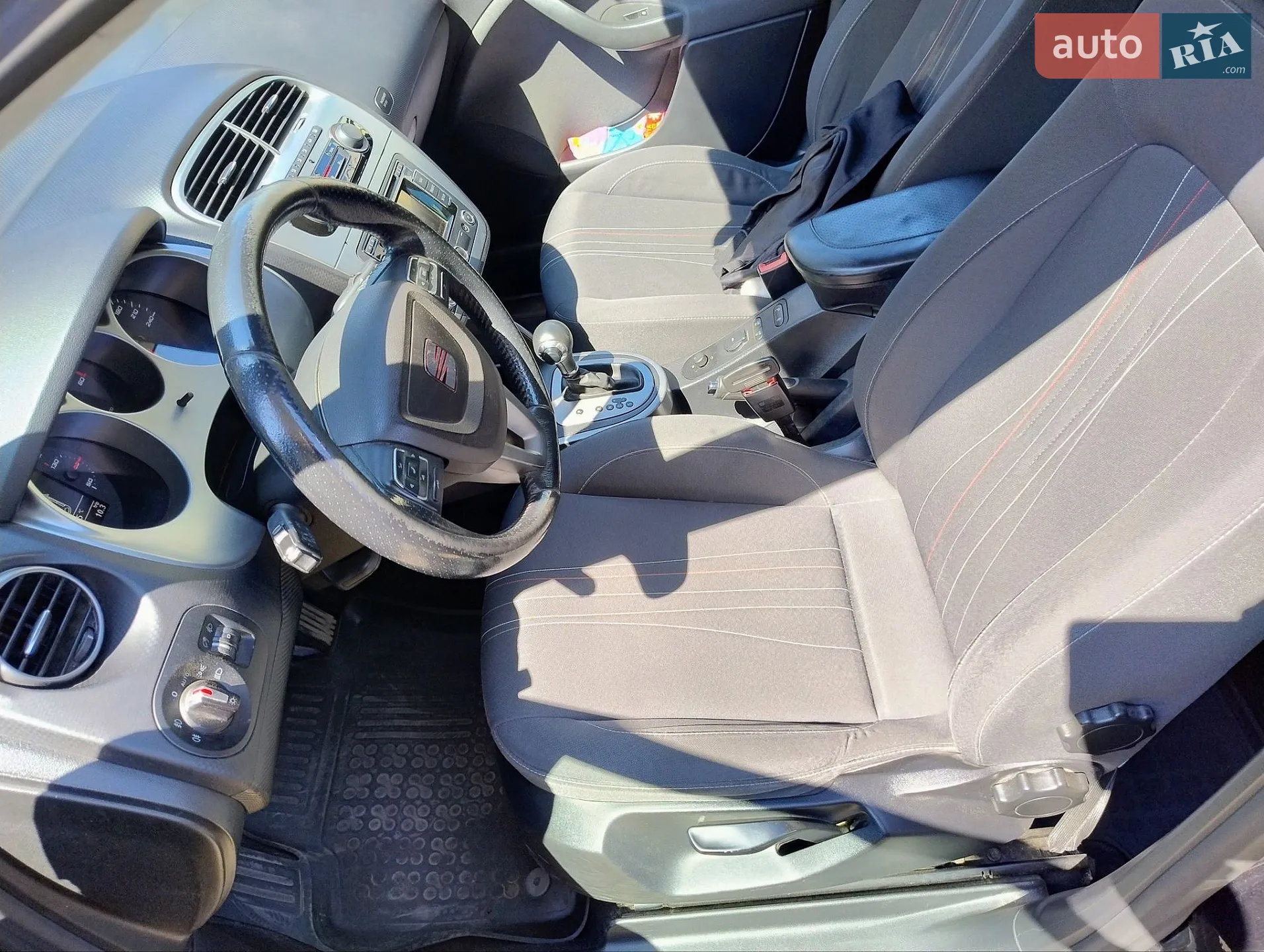 2012 SEAT Altea - мініатюра 5
