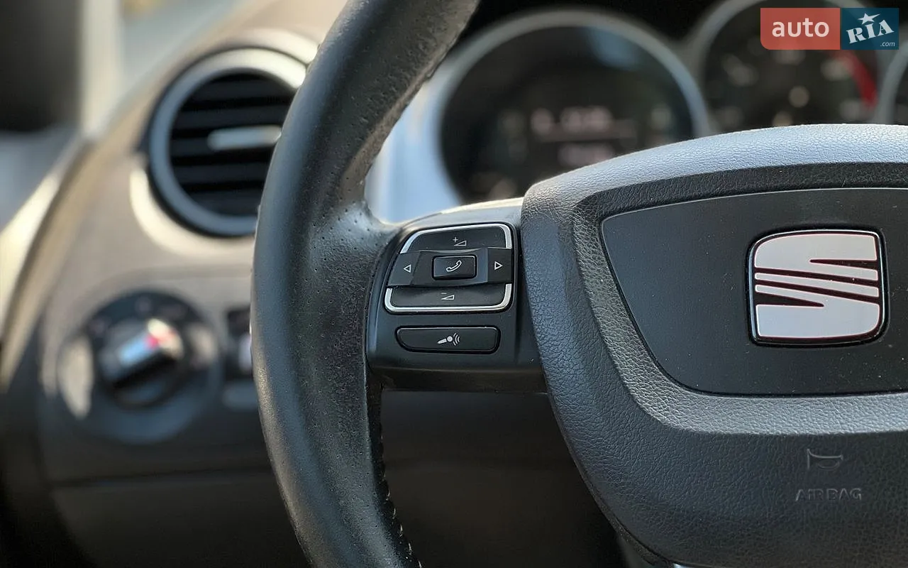 2011 SEAT Altea - мініатюра 11