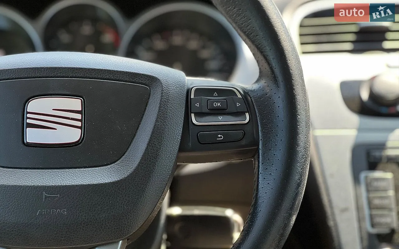 2011 SEAT Altea - мініатюра 12