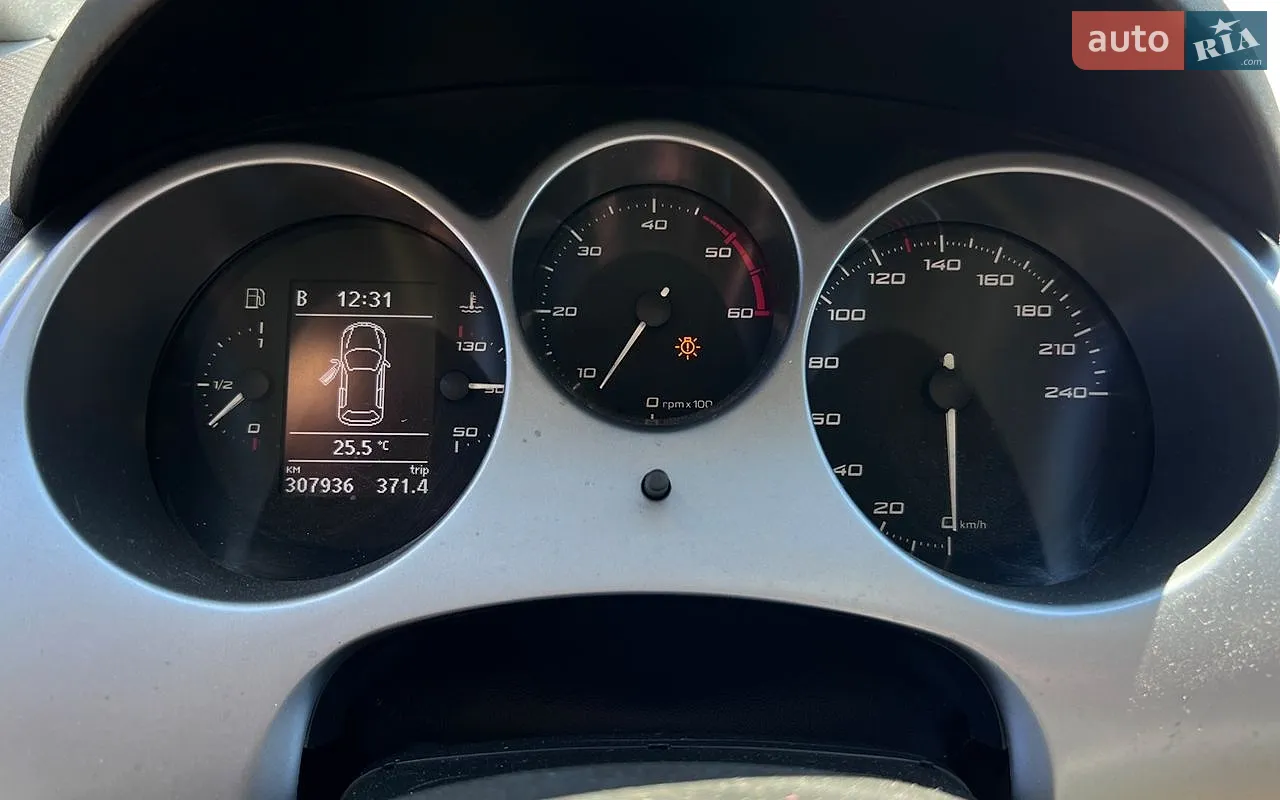 2011 SEAT Altea - мініатюра 14
