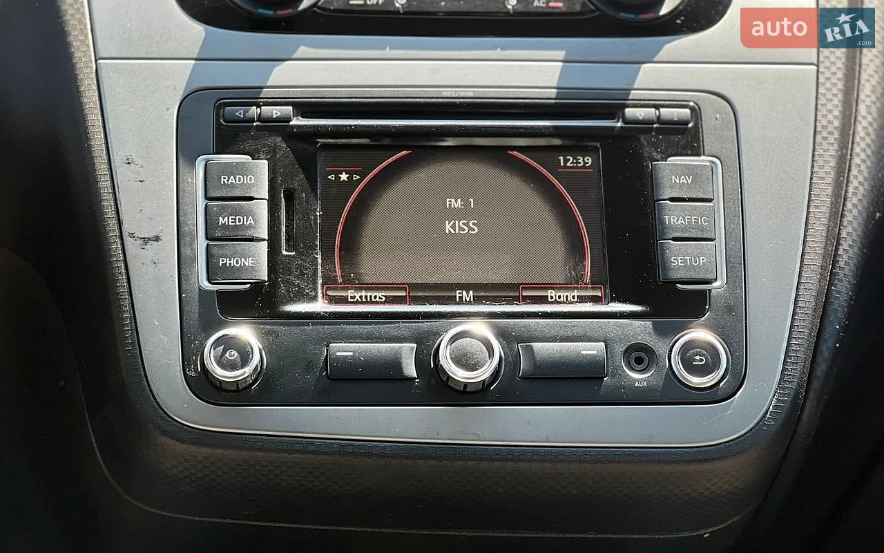 2011 SEAT Altea - мініатюра 15