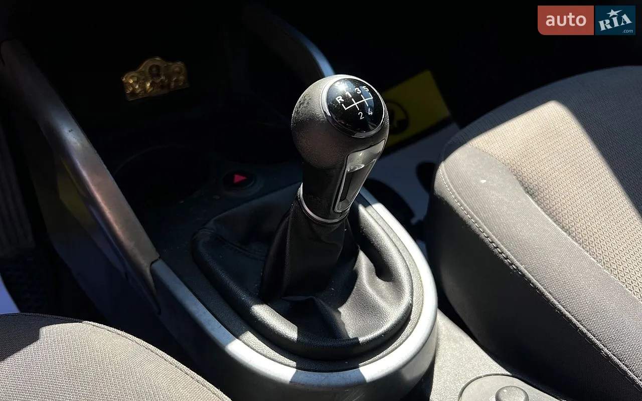 2011 SEAT Altea - мініатюра 17