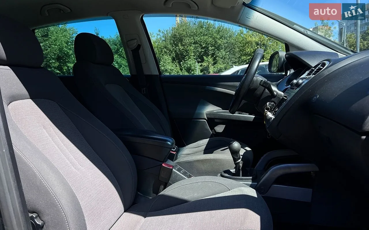 2011 SEAT Altea - мініатюра 19