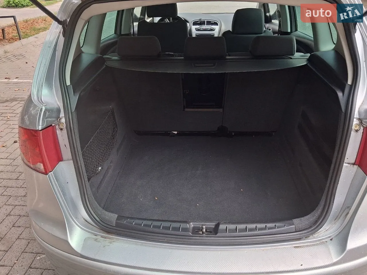 2011 SEAT Altea - мініатюра 5