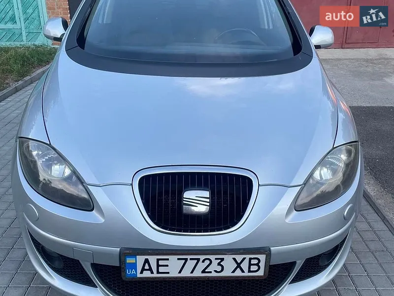 SEAT Altea