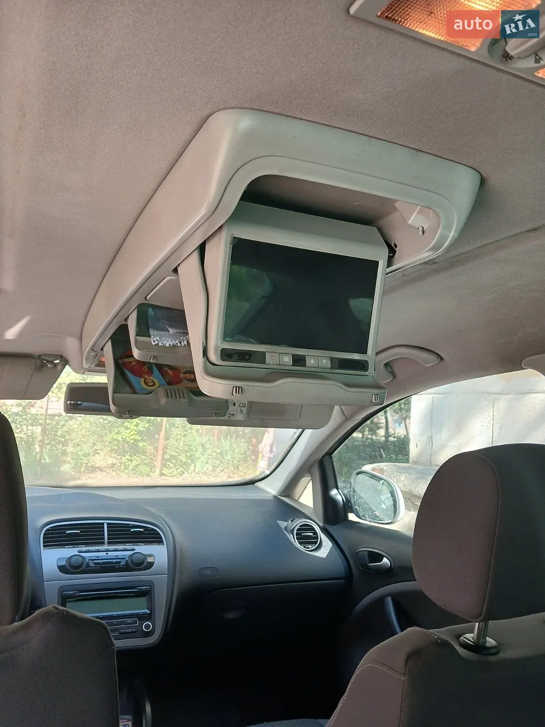 2015 SEAT Altea - мініатюра 7