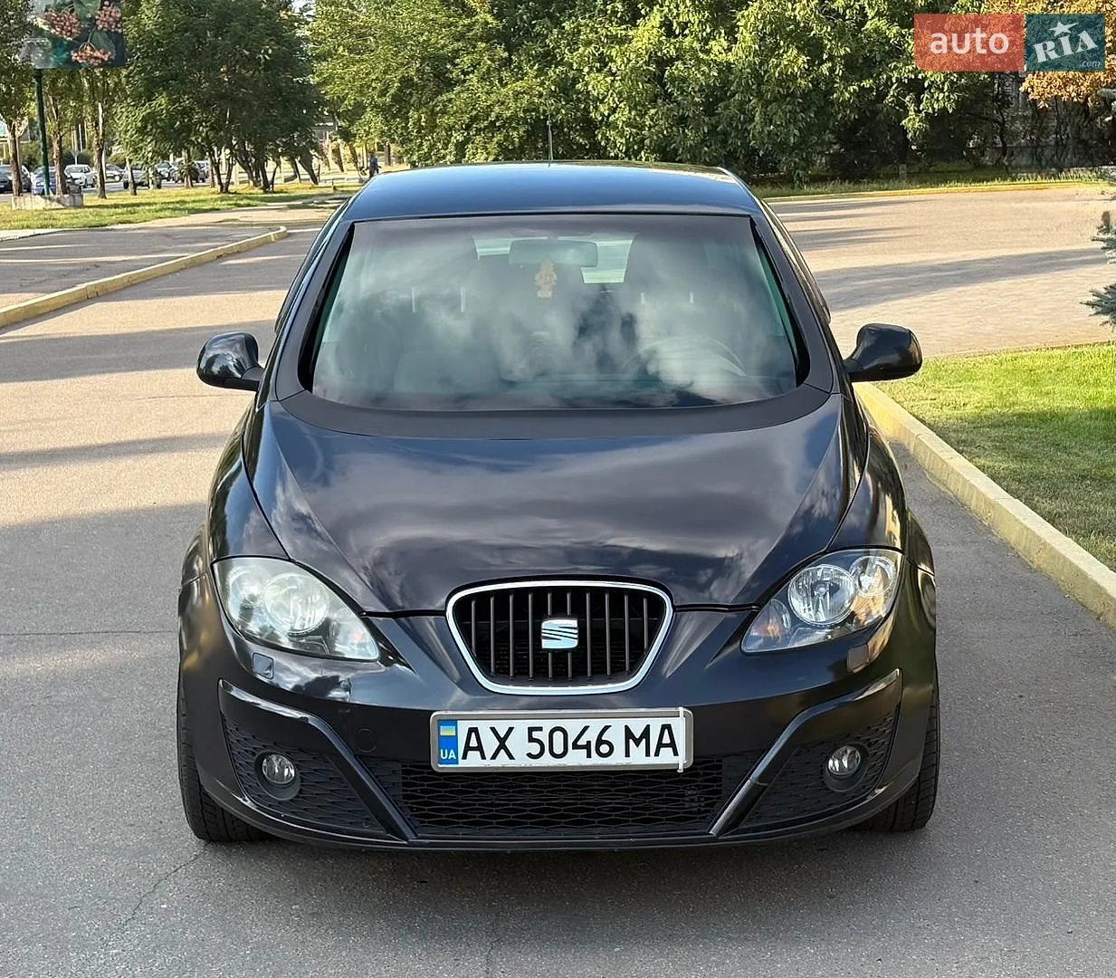 2011 SEAT Altea - мініатюра 11