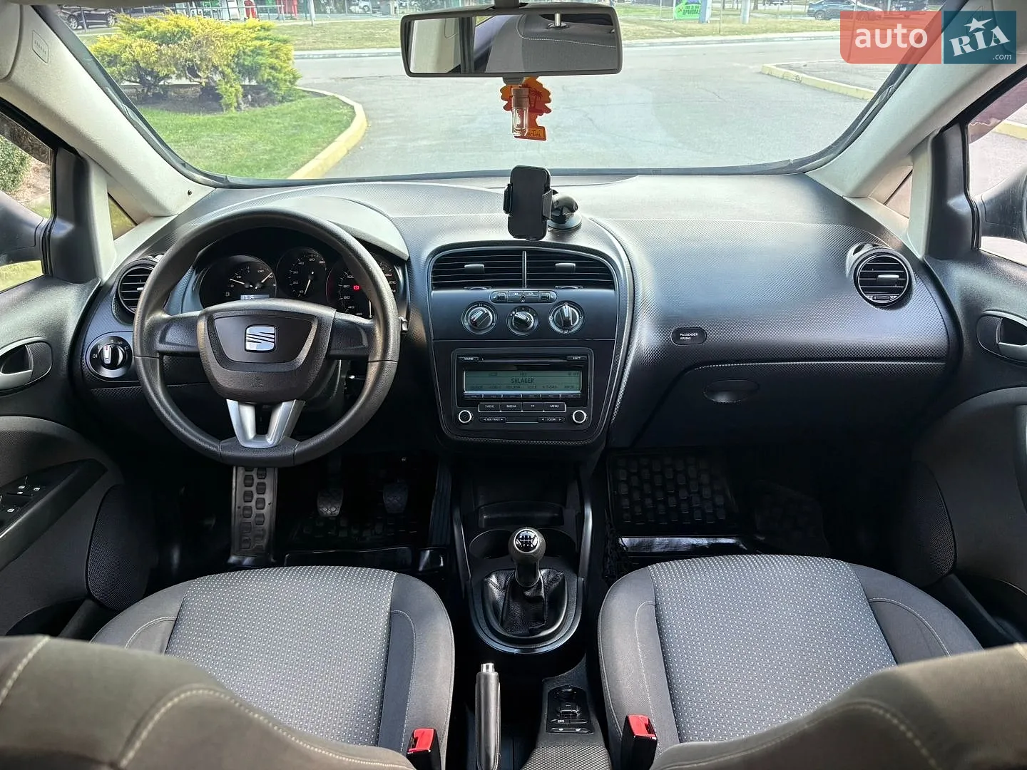 2011 SEAT Altea - мініатюра 29
