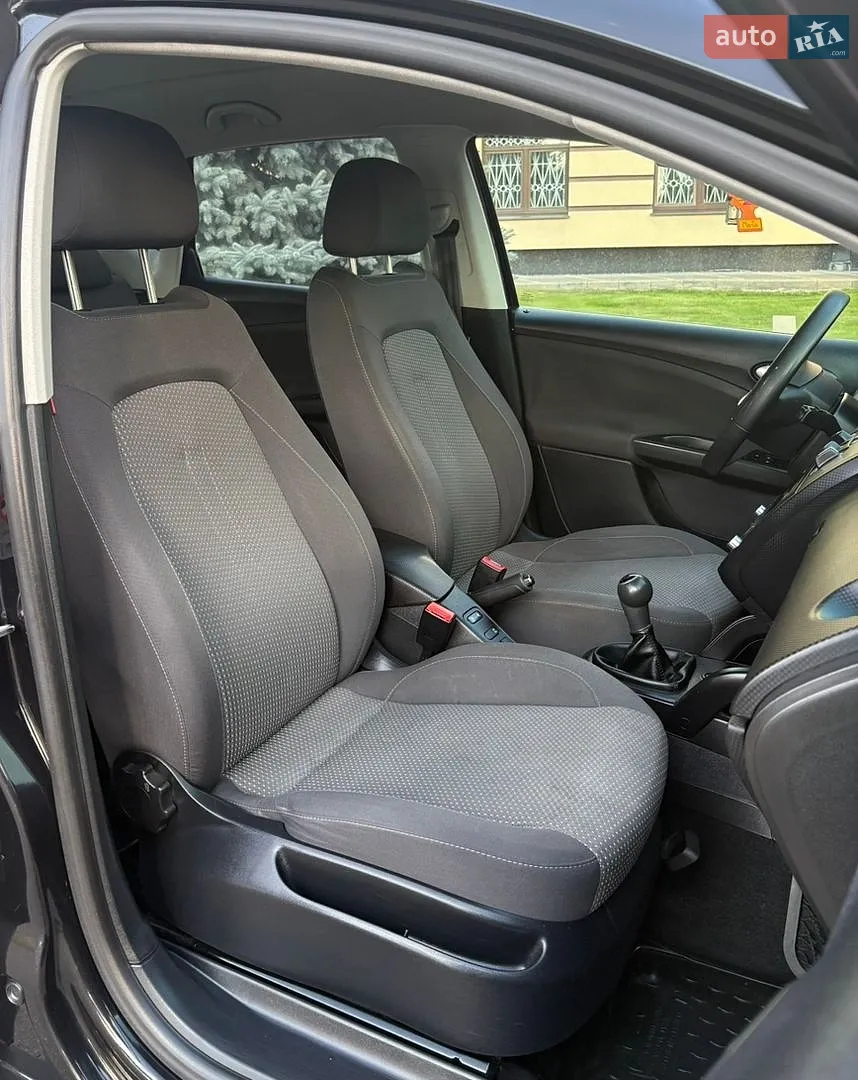 2011 SEAT Altea - мініатюра 32