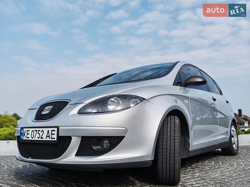 SEAT Altea