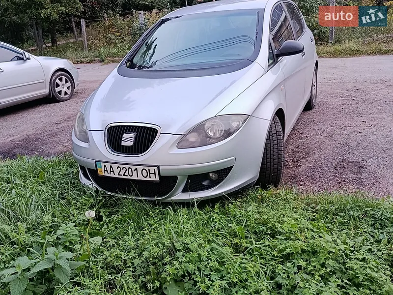 SEAT Altea