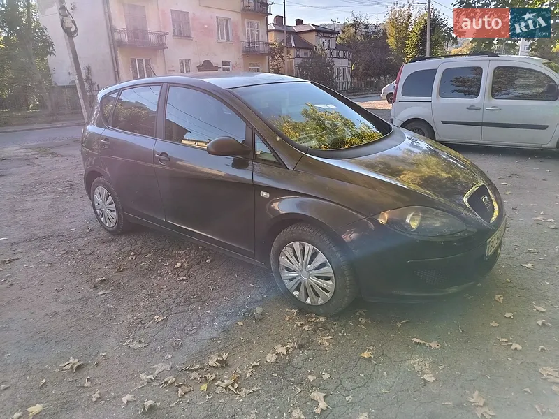 SEAT Altea 2005