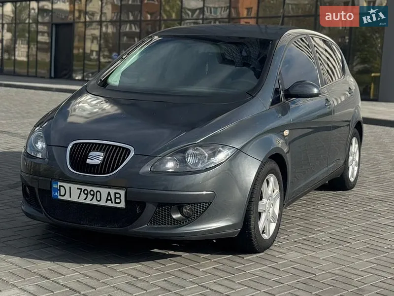 SEAT Altea