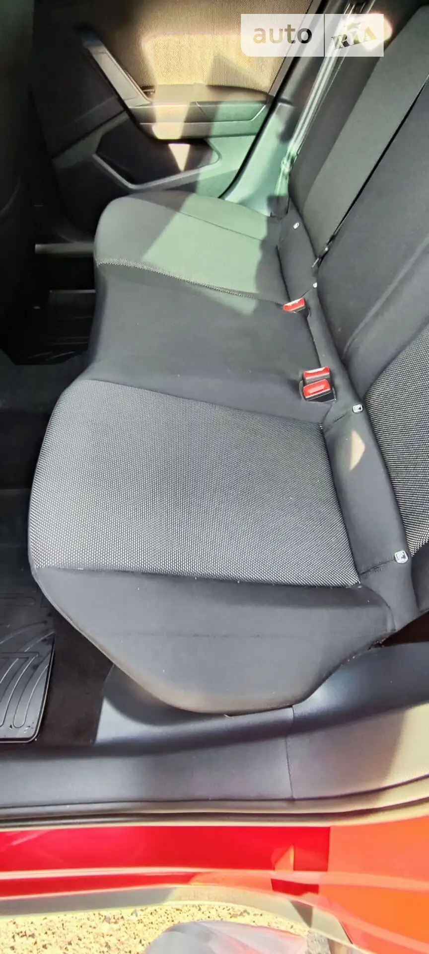 2018 SEAT Arona - мініатюра 30