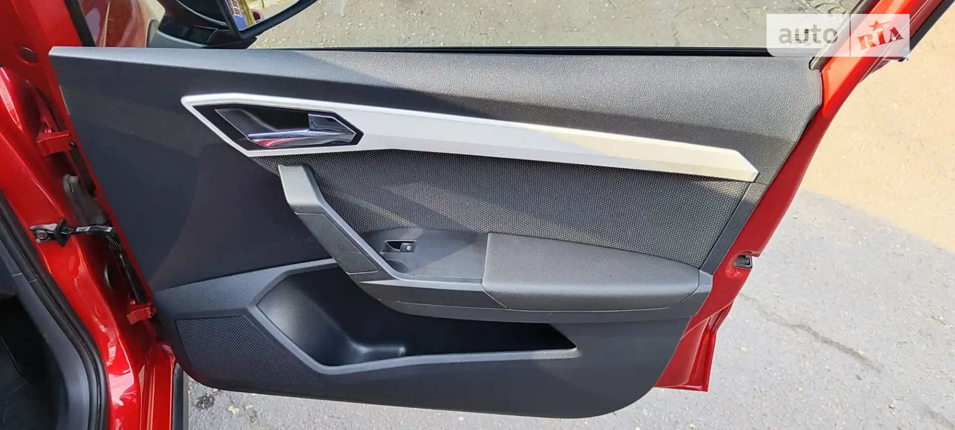 2018 SEAT Arona - мініатюра 33