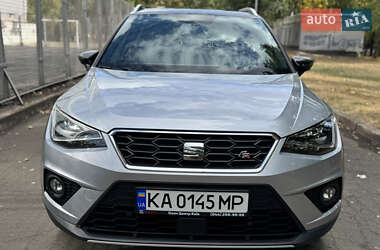 Внедорожник / Кроссовер SEAT Arona 2019 в Кривом Роге