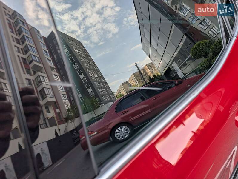 Позашляховик / Кросовер SEAT Arona 2021 в Львові