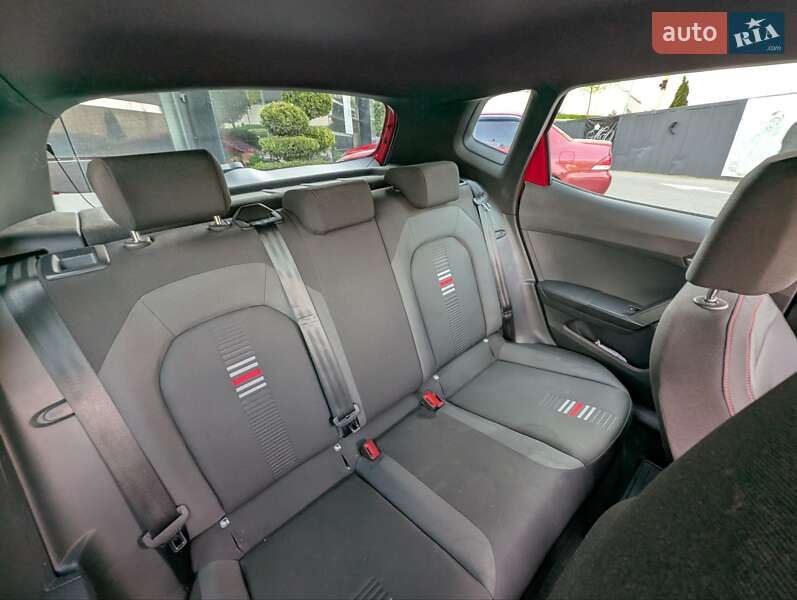 Позашляховик / Кросовер SEAT Arona 2021 в Львові