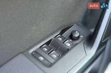Внедорожник / Кроссовер SEAT Arona 2019 в 