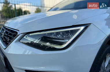 Внедорожник / Кроссовер SEAT Arona 2019 в Киеве