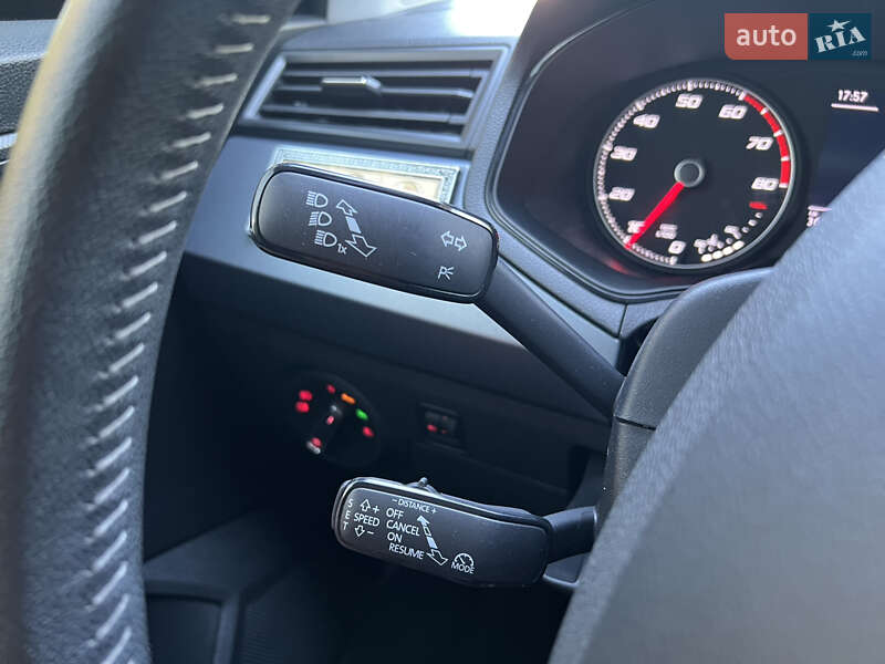 Внедорожник / Кроссовер SEAT Arona 2021 в Прилуках