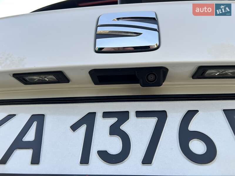 Позашляховик / Кросовер SEAT Arona 2021 в Одесі