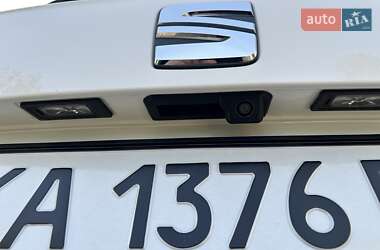Внедорожник / Кроссовер SEAT Arona 2021 в 