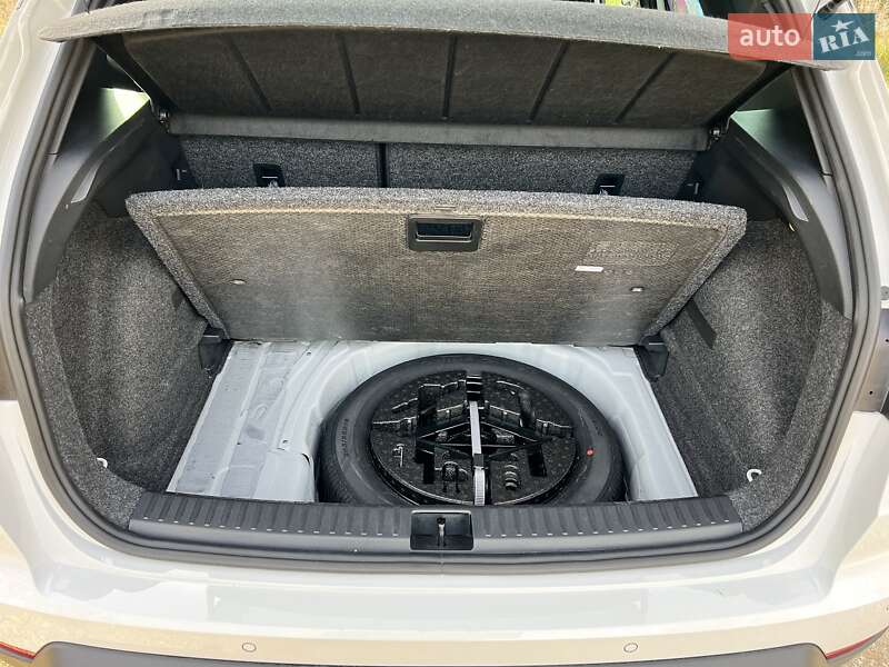 Позашляховик / Кросовер SEAT Arona 2021 в Одесі