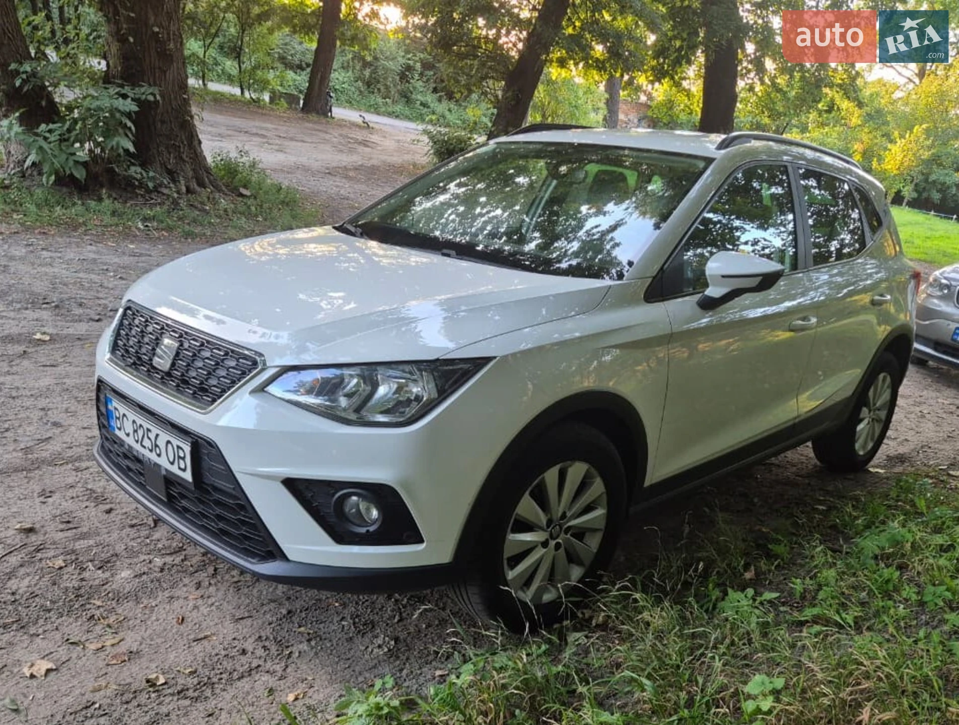 2018 SEAT Arona - фото 1