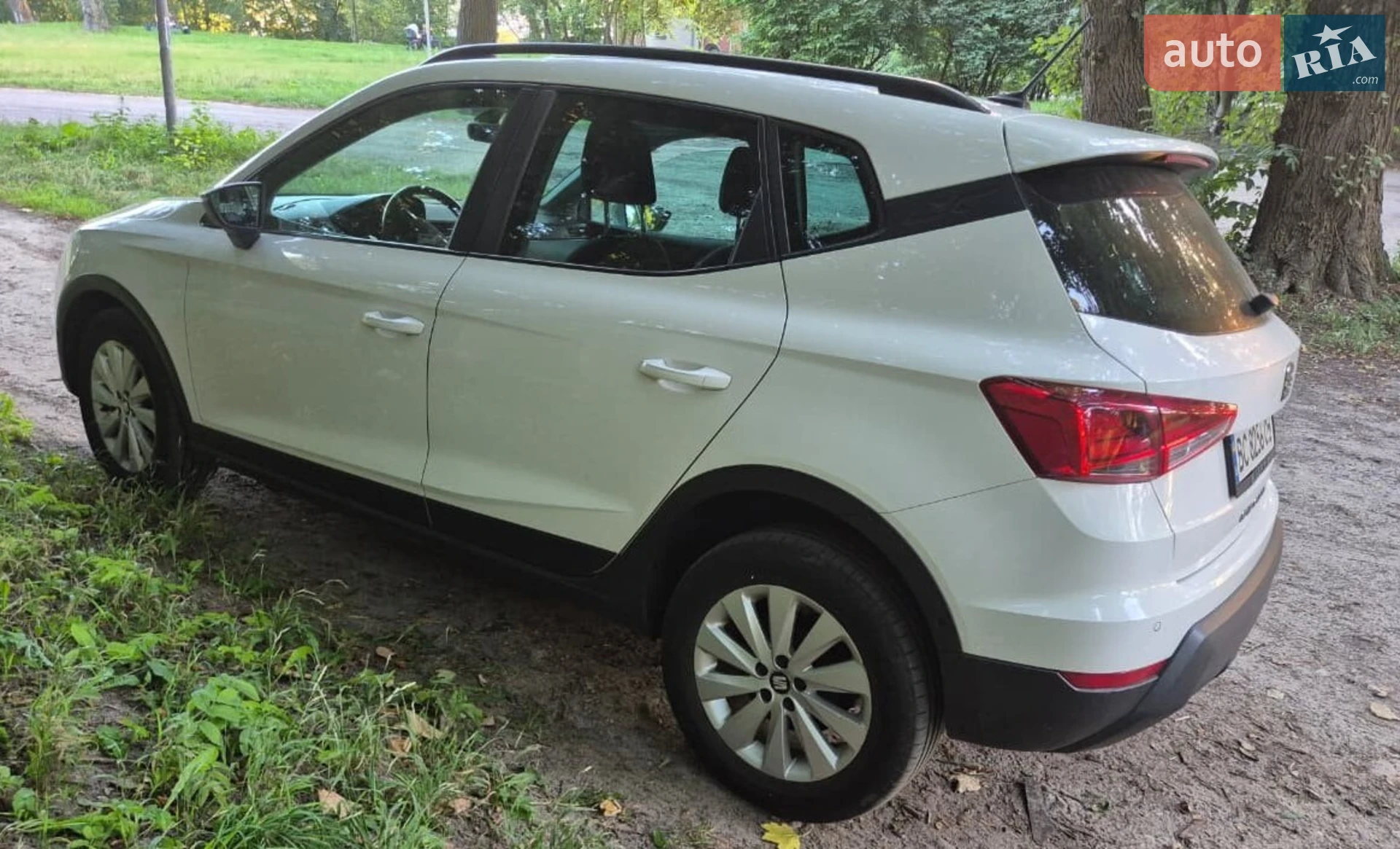 2018 SEAT Arona - мініатюра 6