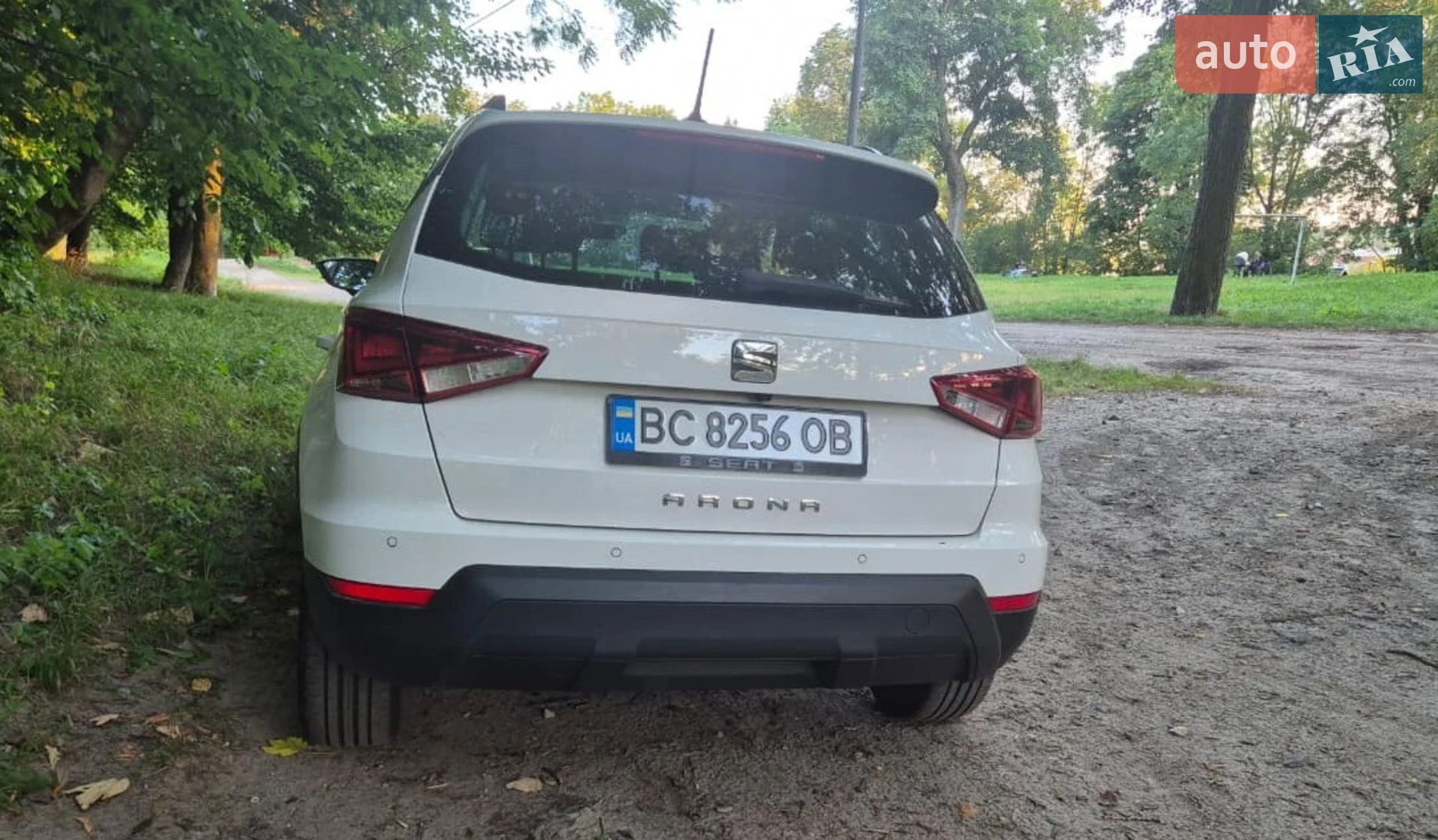 2018 SEAT Arona - мініатюра 7