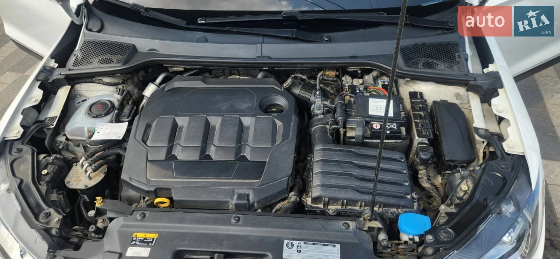2018 SEAT Arona - мініатюра 16