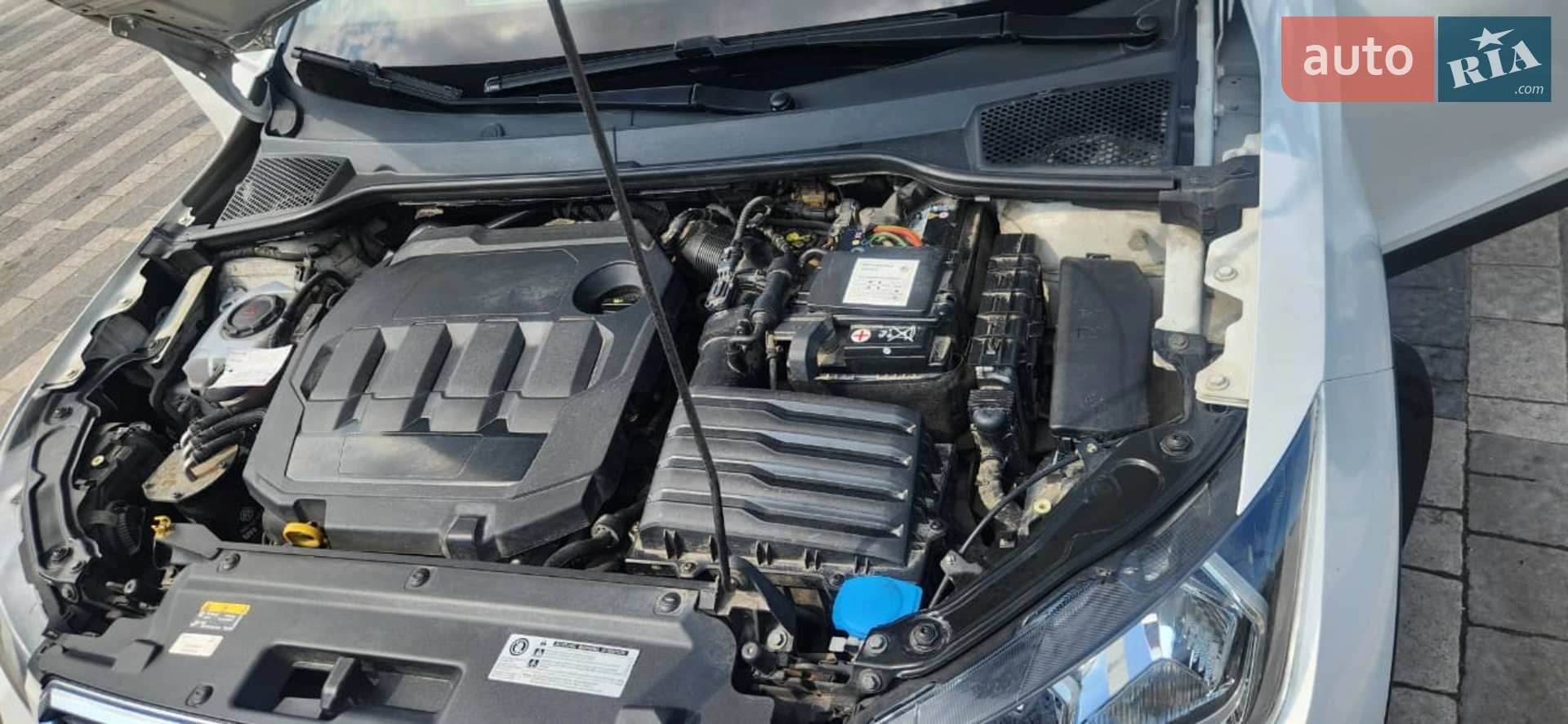 2018 SEAT Arona - мініатюра 17