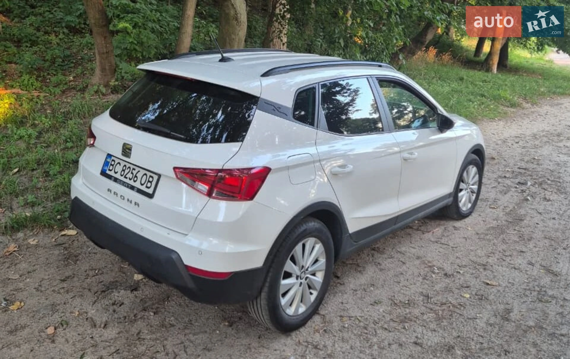2018 SEAT Arona - мініатюра 8