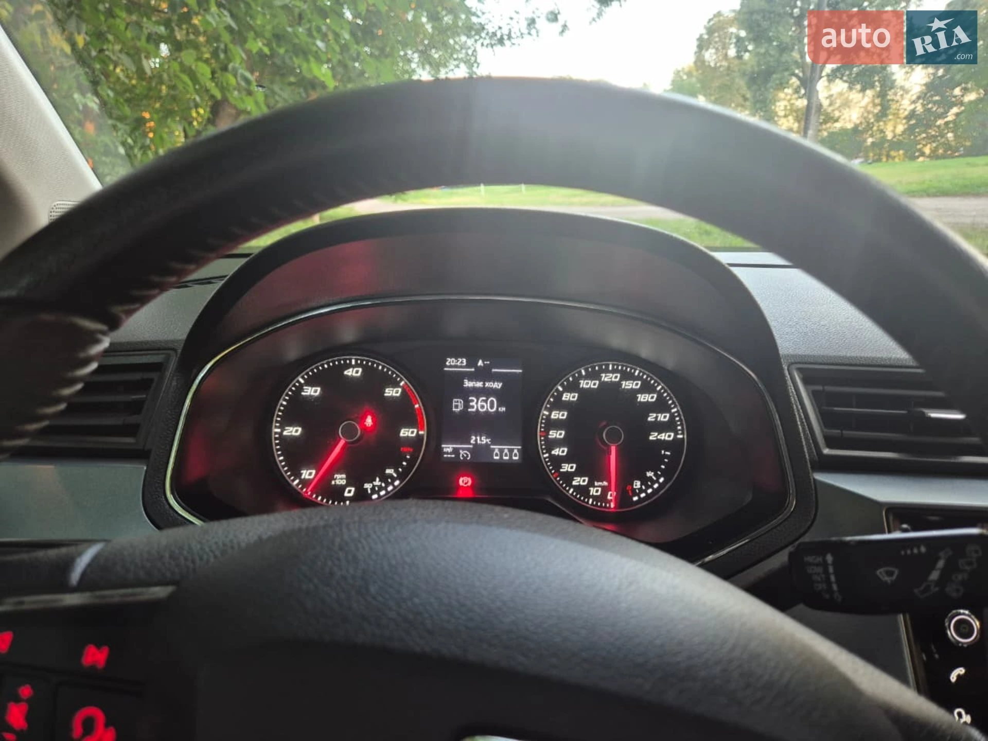 2018 SEAT Arona - мініатюра 10