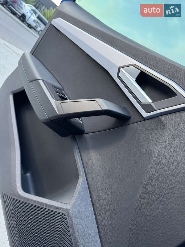 Позашляховик / Кросовер SEAT Arona 2022 в Києві