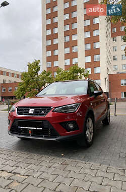 Внедорожник / Кроссовер SEAT Arona 2019 в Одессе