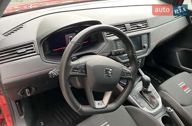 Внедорожник / Кроссовер SEAT Arona 2019 в 