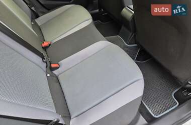 Внедорожник / Кроссовер SEAT Arona 2018 в 