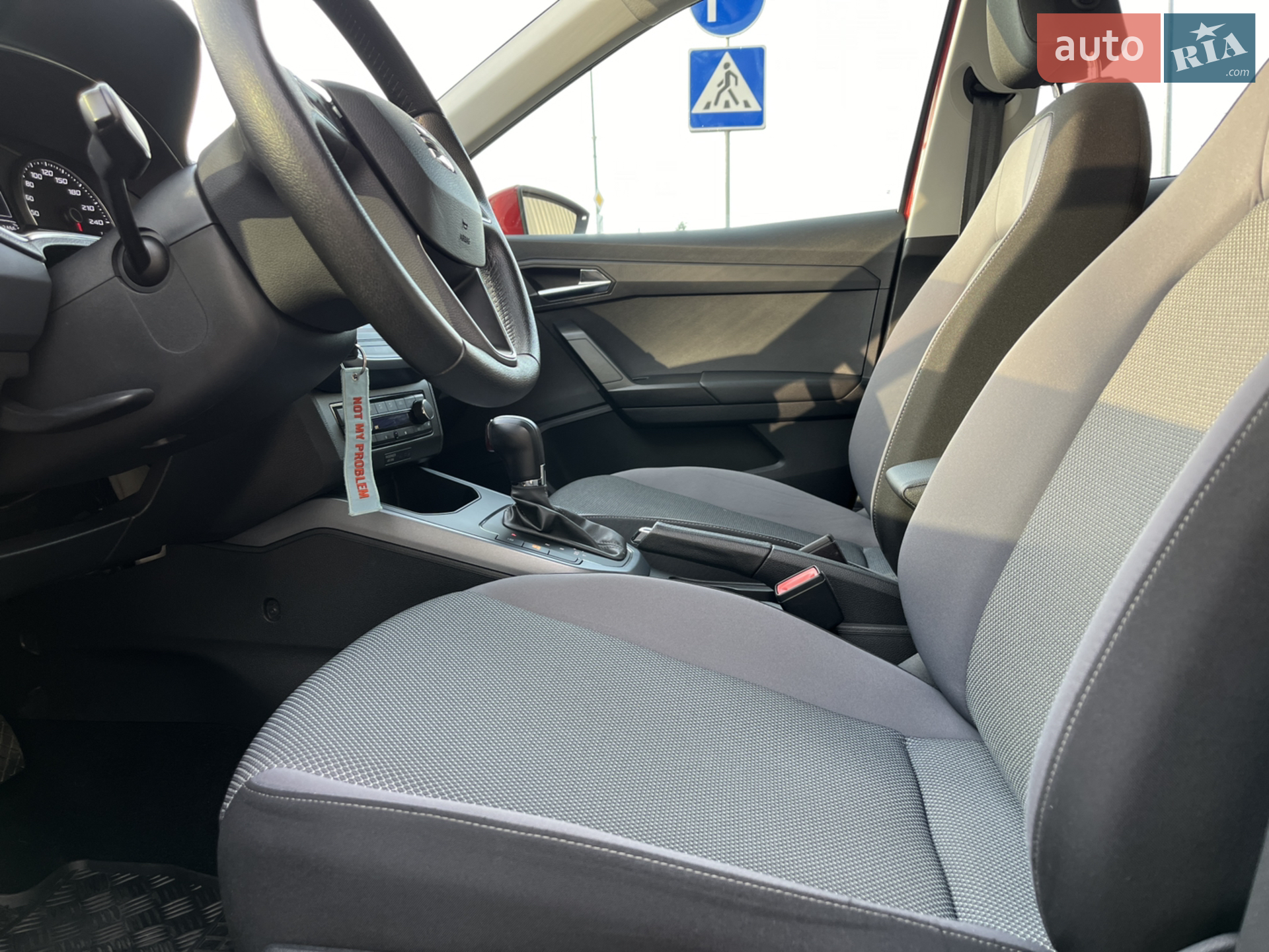 2018 SEAT Arona - мініатюра 12
