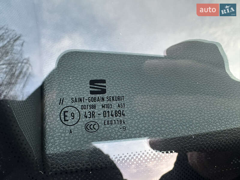 Внедорожник / Кроссовер SEAT Arona 2019 в Черновцах