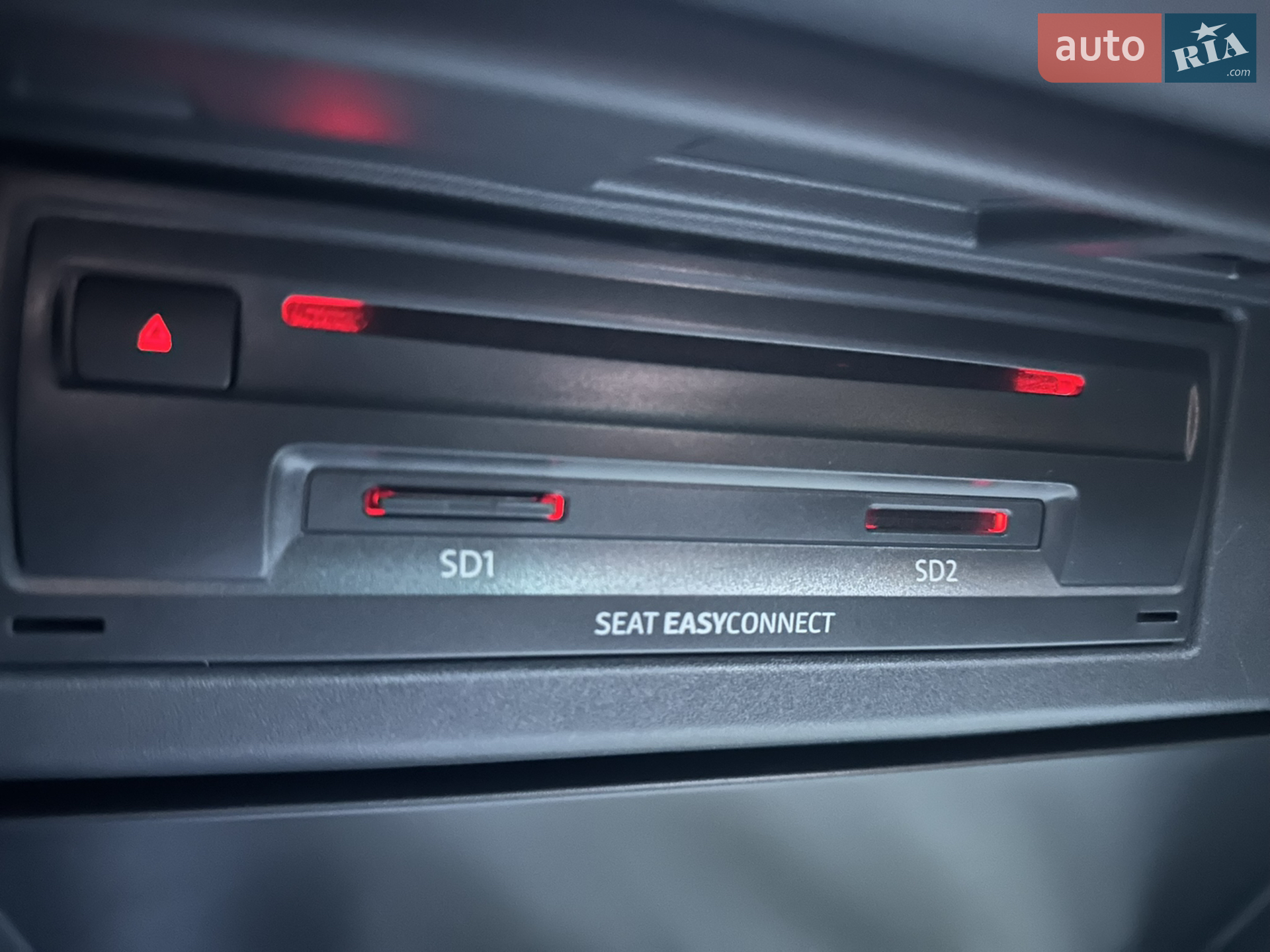 2019 SEAT Arona - мініатюра 60