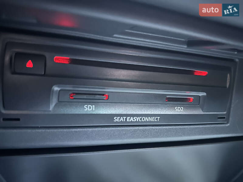 Внедорожник / Кроссовер SEAT Arona 2019 в Черновцах