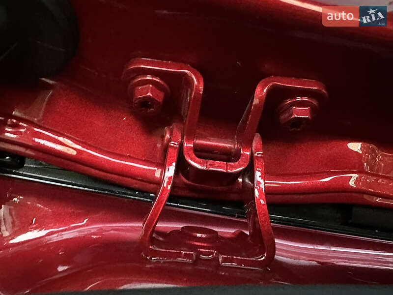 Внедорожник / Кроссовер SEAT Arona 2019 в Черновцах