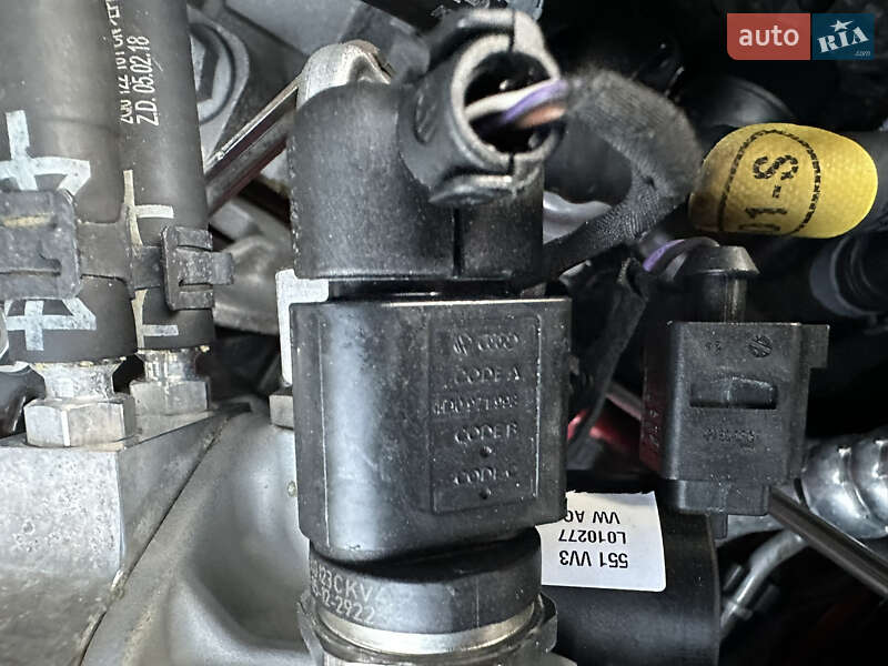 Внедорожник / Кроссовер SEAT Arona 2019 в Черновцах