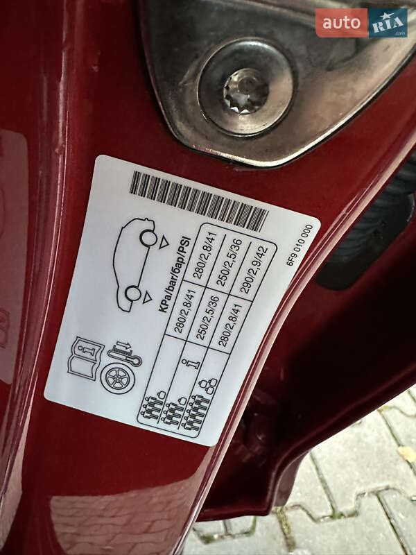 Внедорожник / Кроссовер SEAT Arona 2019 в Черновцах