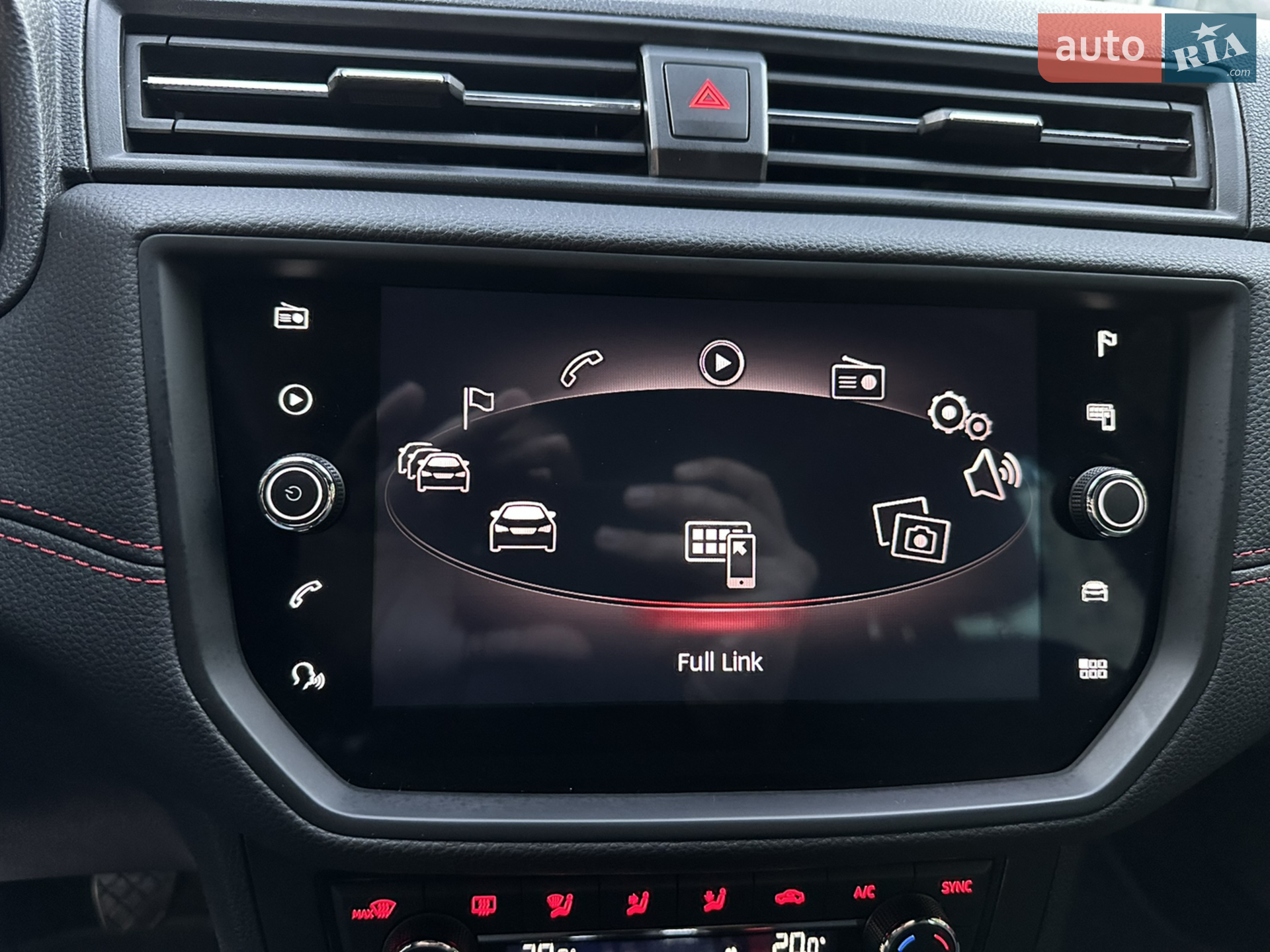 2019 SEAT Arona - мініатюра 108