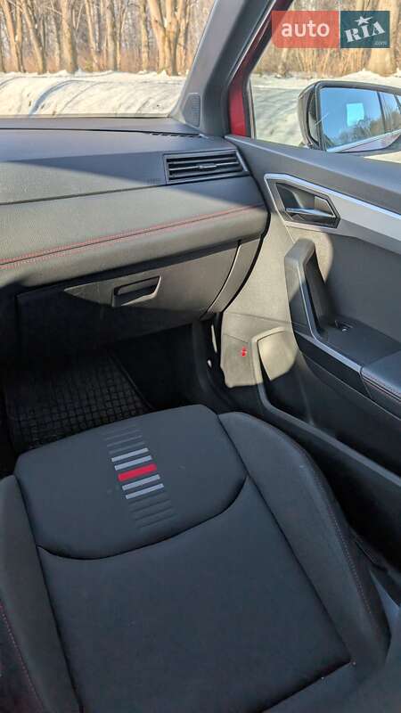 Внедорожник / Кроссовер SEAT Arona 2019 в Коломые